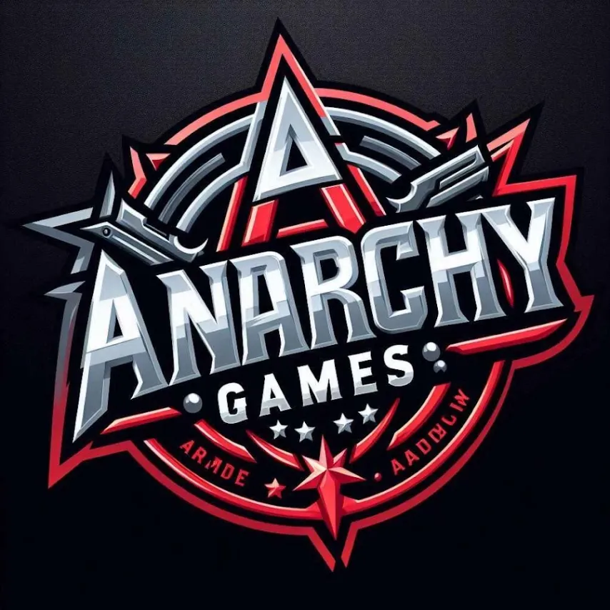 Anarchy Clan Joins the Opsters eSports Community!