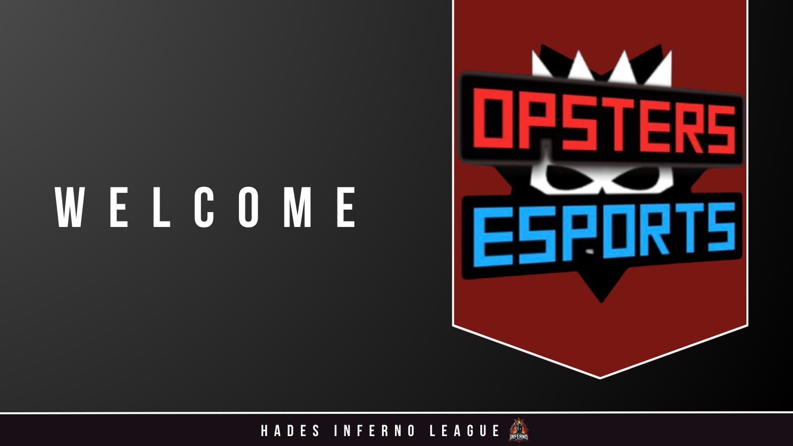 Hades Inferno League Season 2 - Group A