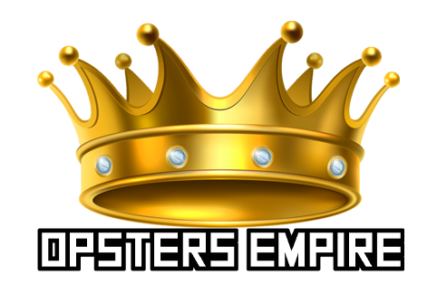 Opsters eSports Opsters Empire Logo
