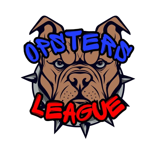 Introducing The Opsters League!