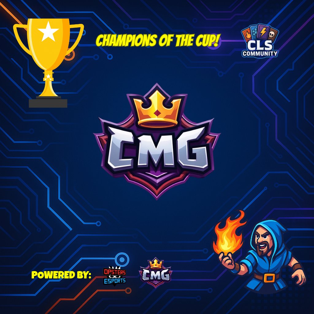 CLS Mini Cup Concludes - A Successful Partnership!