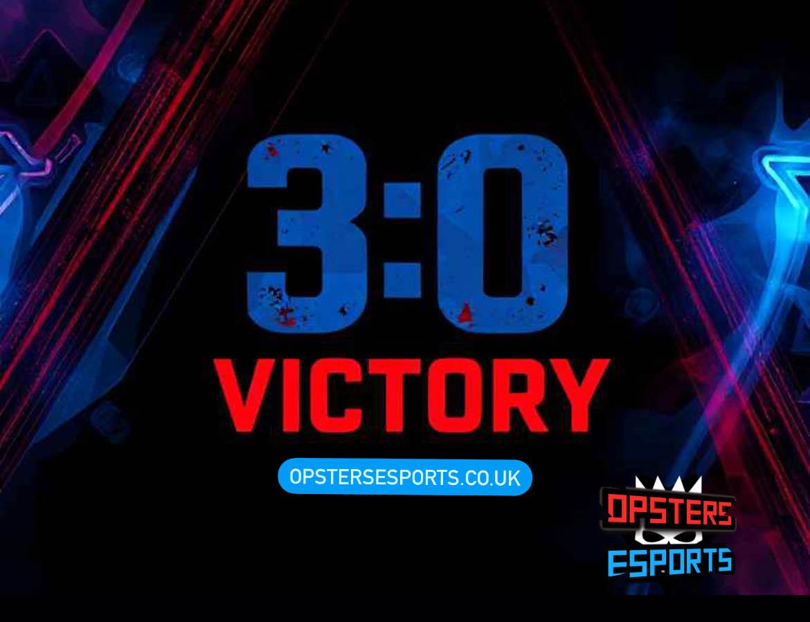 Dominant Win in Lower Bracket Final!