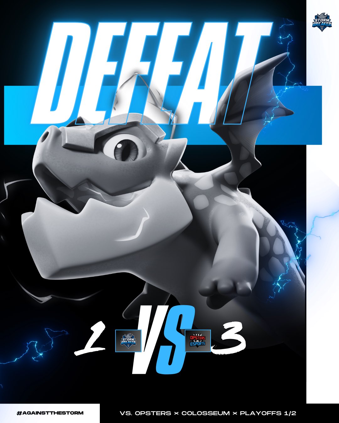 OpsterseSports Advances in CLS League Playoffs!