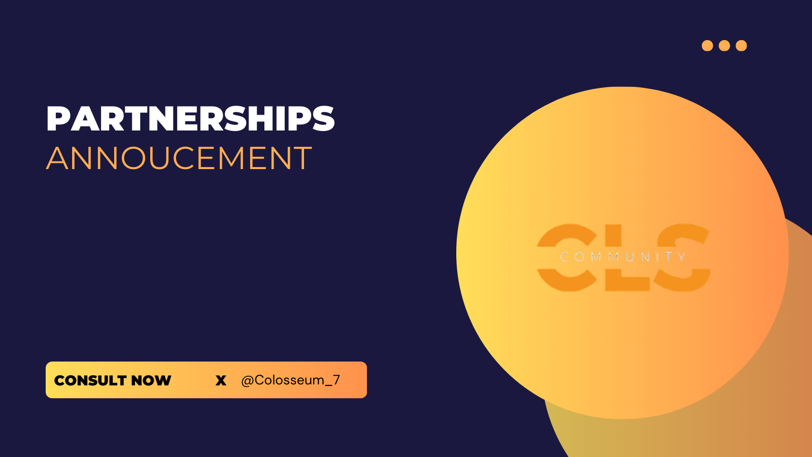 Opsters eSports & CLS League Partnership!