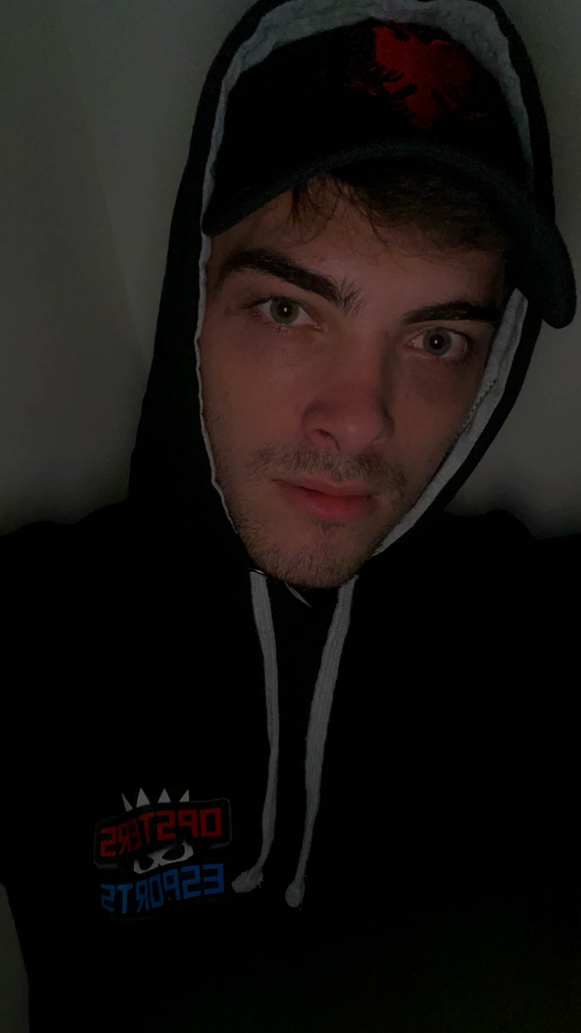Opsters eSports Hoodie Opsters eSports Clan Family Summer League 2024 Winner