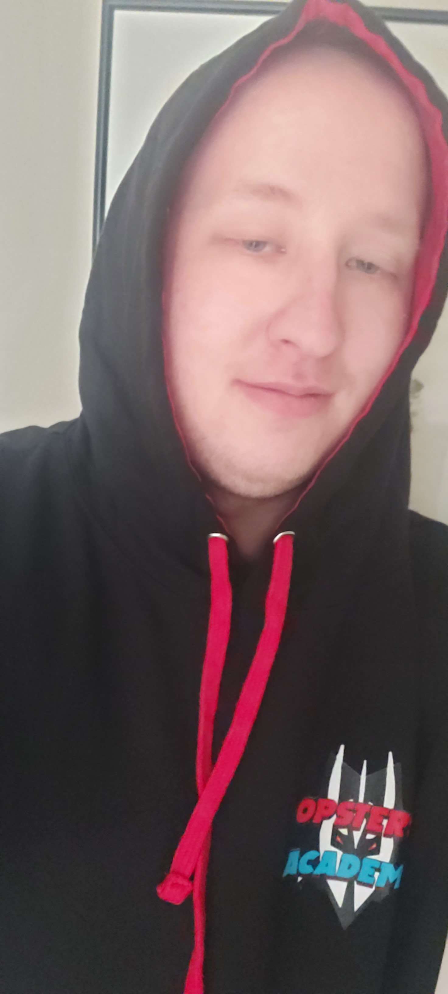 Opsters Academy Hoodie Cleo