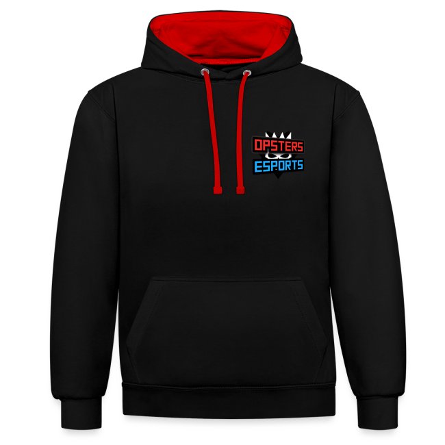 Opsters eSports Merchandise Item 1