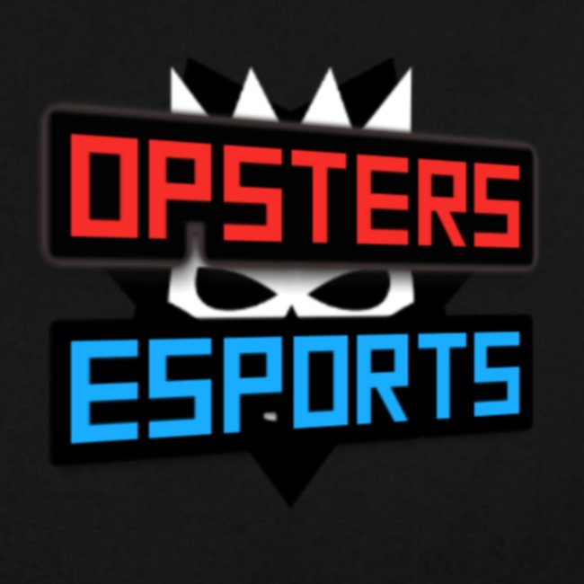 Opsters eSports Merchandise Item 2