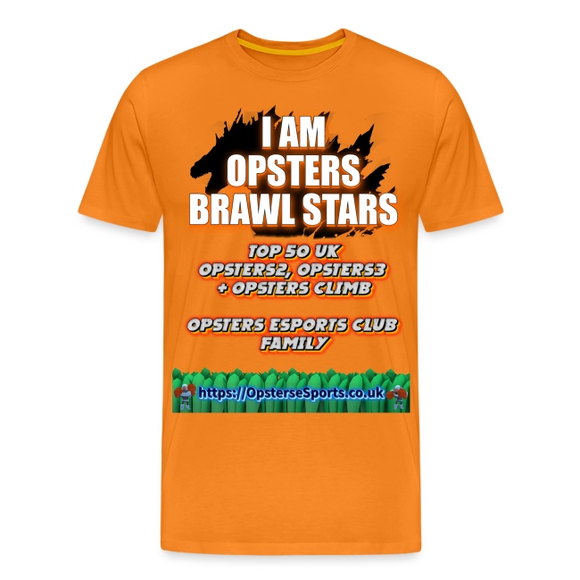 Opsters eSports Merchandise Item 5