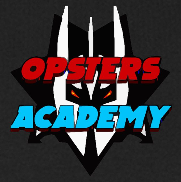 Opsters eSports Merchandise Item 14