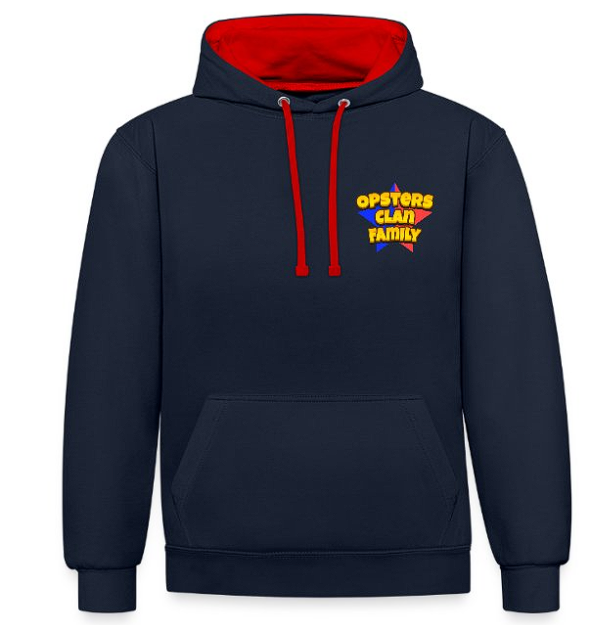 Opsters eSports Merchandise Item 9