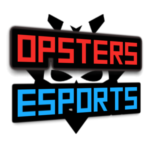 Opsters eSports Logo