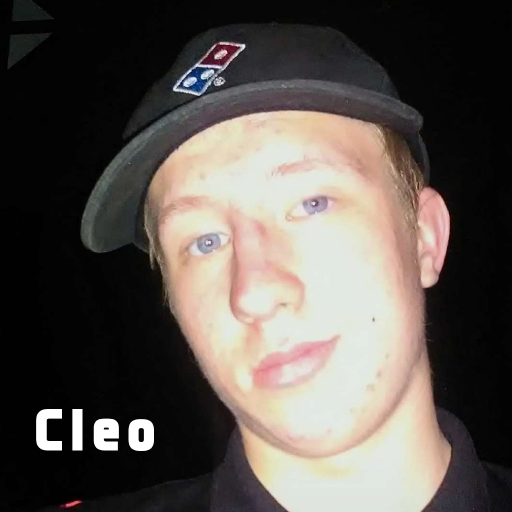 Opsters Academy Manager Cleo