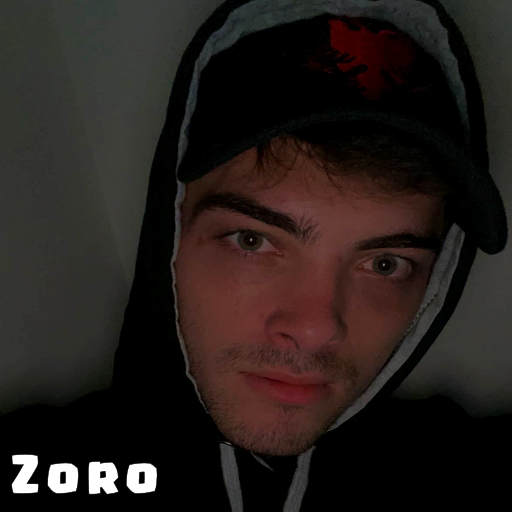 Opsters eSports Team Manager Zoro
