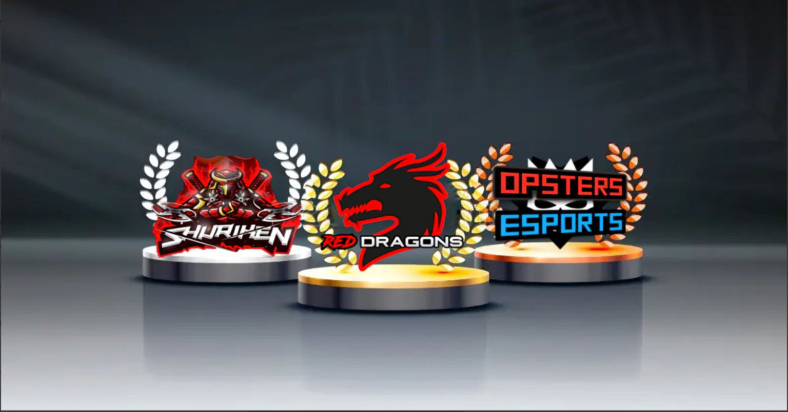 Opsters eSports Finishes in 3rd Place at the Tatar League 2nd Edition!